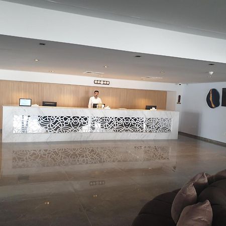 Porto Sokhna Beach Resort Ain Sukhna Exterior photo