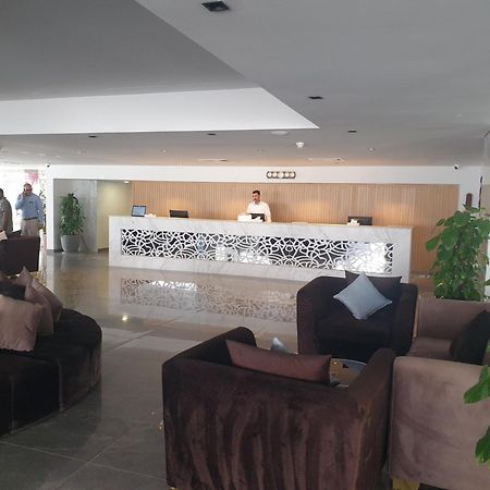 Porto Sokhna Beach Resort Ain Sukhna Exterior photo