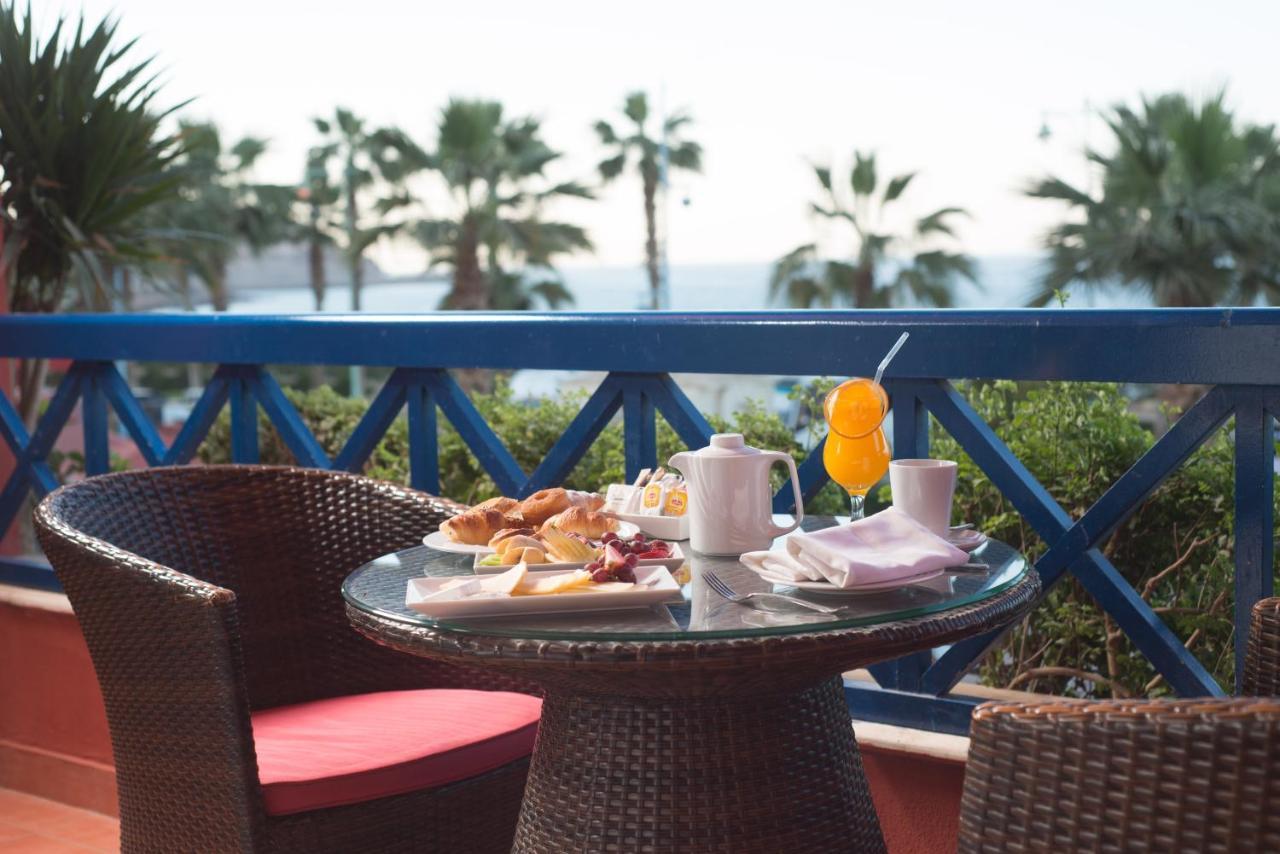 Porto Sokhna Beach Resort Ain Sukhna Exterior photo