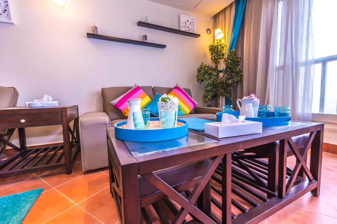 Porto Sokhna Beach Resort Ain Sukhna Exterior photo