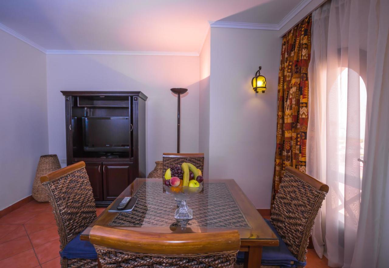 Porto Sokhna Beach Resort Ain Sukhna Exterior photo