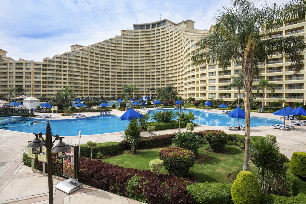 Porto Sokhna Beach Resort Ain Sukhna Exterior photo