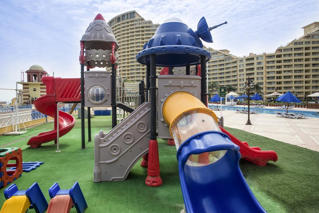 Porto Sokhna Beach Resort Ain Sukhna Exterior photo