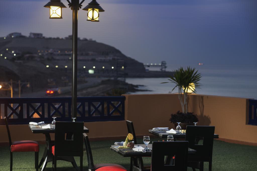 Porto Sokhna Beach Resort Ain Sukhna Exterior photo